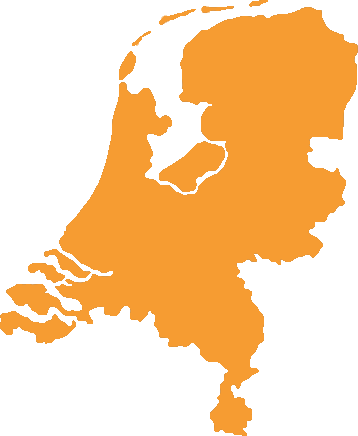 Hulp in heel Nederland
